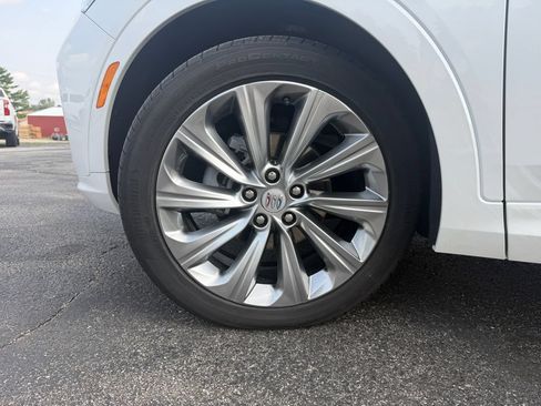 Used 2025 Buick Envista Sport Touring FWD image 35