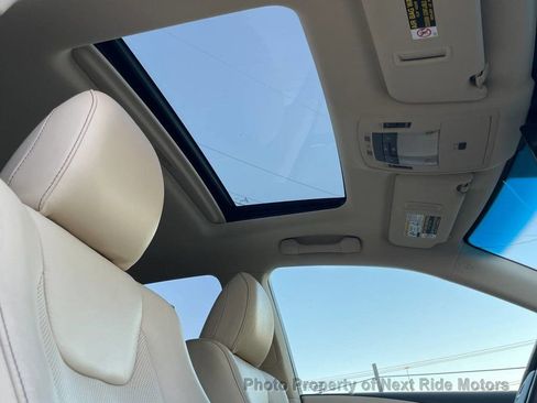 Used 2013 Lexus RX 350 2013 LEXUS RX 350 4D SUV 1-OWN w/ Navigation Pkg image 13