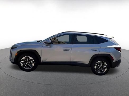 Used 2025 Hyundai Tucson SEL image 8