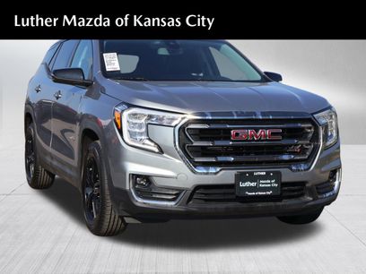 Used 2023 GMC Terrain AT4