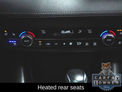 Used 2020 MAZDA MAZDA6 Grand Touring Reserve image 18