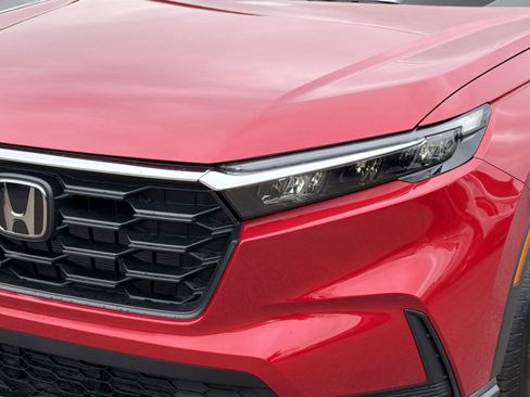 New 2026 Honda CR-V LX image 11