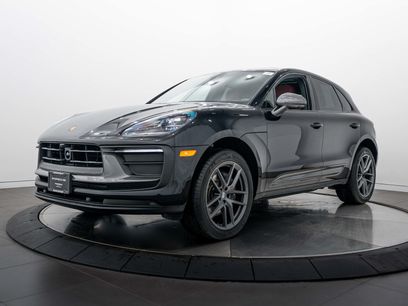 Certified 2026 Porsche Macan Turbo
