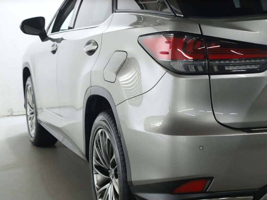 Used 2021 Lexus RX 350 FWD w/ Luxury Package image 44