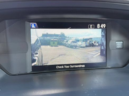 Used 2016 Honda Odyssey SE image 41