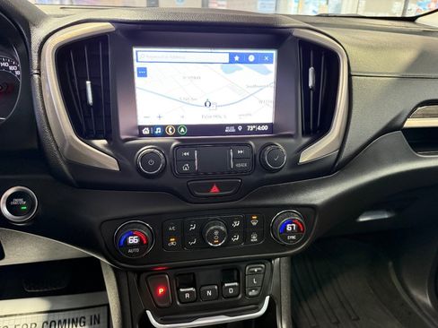 Used 2020 GMC Terrain Denali w/ GMC Pro Grade Package AWD/4WD image 19