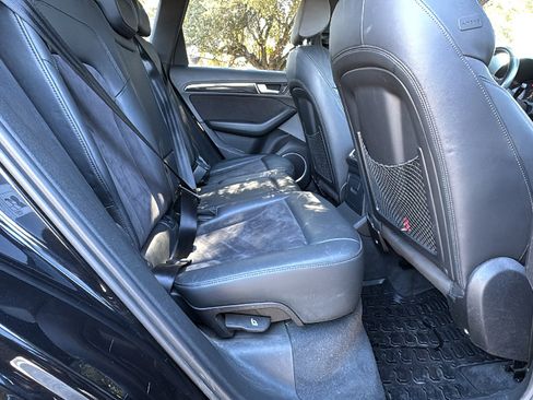 Used 2014 Audi SQ5 Premium Plus image 26