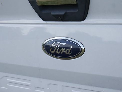 Used 2020 Ford F150 XLT w/ Equipment Group 301A Mid AWD/4WD image 8