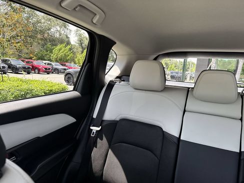 New 2026 MAZDA CX-5 Preferred AWD/4WD image 17