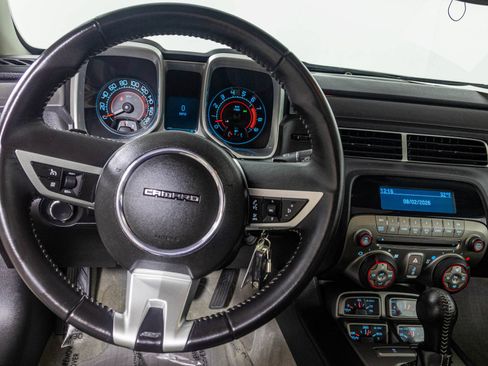 Used 2010 Chevrolet Camaro SS w/ RS Package image 31