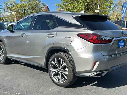 Used 2018 Lexus RX 350 AWD w/ Premium Package image 7