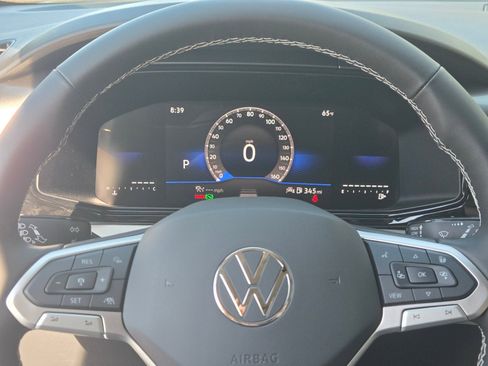 New 2026 Volkswagen Taos S FWD image 15