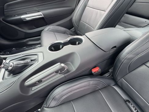 New 2026 Ford Mustang GT Premium w/ GT Performance Package image 32