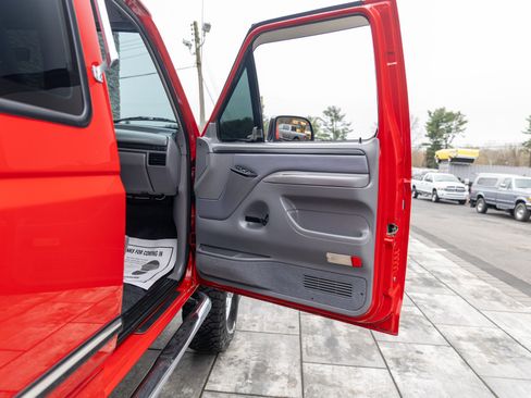 Used 1997 Ford F250 4x4 SuperCab Heavy Duty image 27