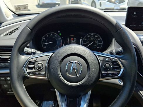 Used 2023 Acura RDX AWD w/ Technology Package image 20