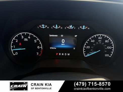 Used 2023 Ford F150 XL w/ STX Appearance Package image 15