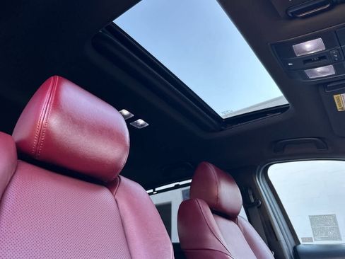 Used 2023 MAZDA CX-9 Carbon Edition image 21