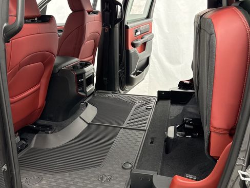 New 2026 RAM 1500 Rebel w/ Rebel Level 1 Equipment Group image 42