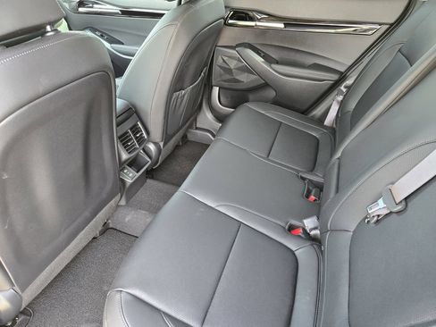 New 2026 Kia Seltos SX AWD/4WD image 21
