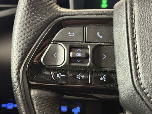 Used 2023 Toyota Sequoia TRD Pro AWD/4WD image 21