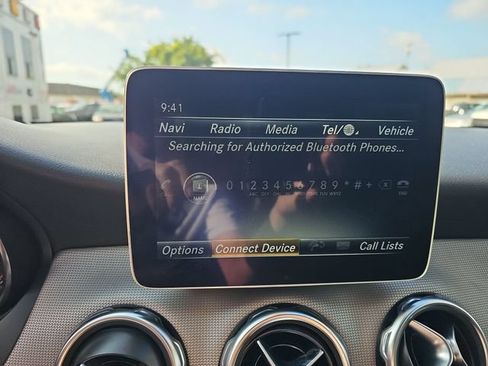Used 2019 Mercedes-Benz GLA 250 4MATIC image 15