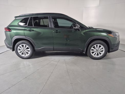 New 2026 Toyota Corolla Cross LE image 6