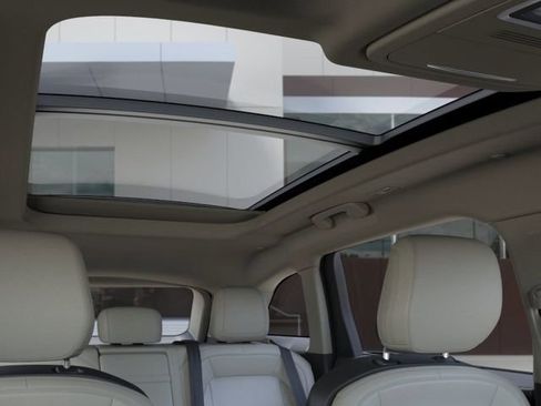 New 2026 Lincoln Nautilus Premier w/ Equipment Group 102A image 22