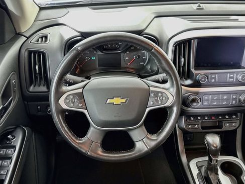 Used 2022 Chevrolet Colorado ZR2 AWD/4WD image 11