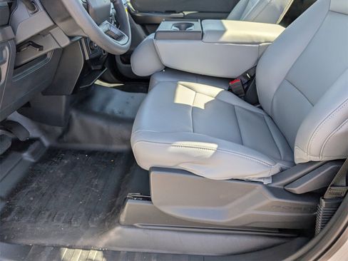 New 2025 Ford F150 XL image 14