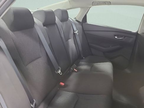 Certified 2023 Honda Accord EX image 16