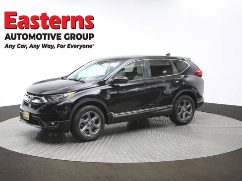 Used 2018 Honda CR-V EX-L image 57