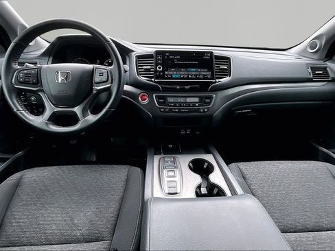 Certified 2024 Honda Ridgeline Sport+ image 7