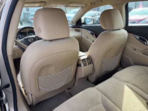 Used 2011 Buick LaCrosse CX image 26