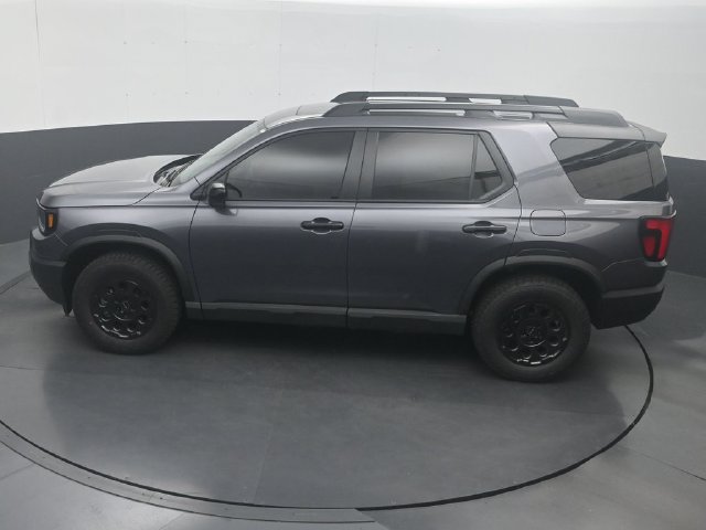 New 2026 Honda Passport TrailSport Elite image 21