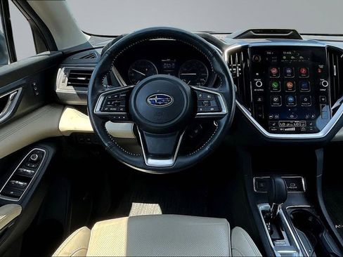 Used 2024 Subaru Ascent Limited w/ Technology Package AWD/4WD image 8