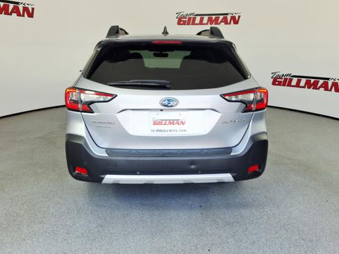 Used 2024 Subaru Outback Limited AWD/4WD image 6
