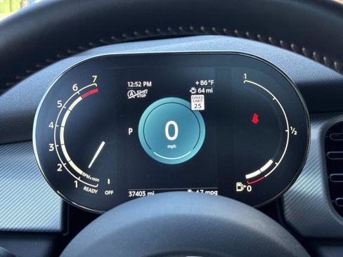 Certified 2023 MINI Cooper S image 20