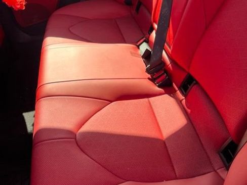 Used 2021 Toyota Camry XSE w/ Navigation Package FWD image 10
