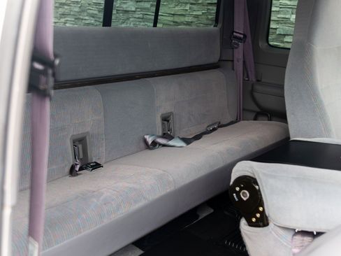 Used 1995 Ford F250 4x4 SuperCab image 23