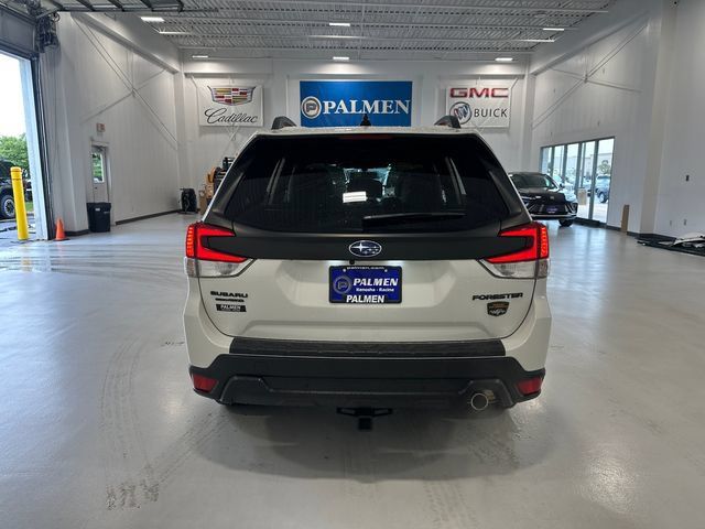 Used 2024 Subaru Forester Wilderness w/ Wilderness Package AWD/4WD image 6