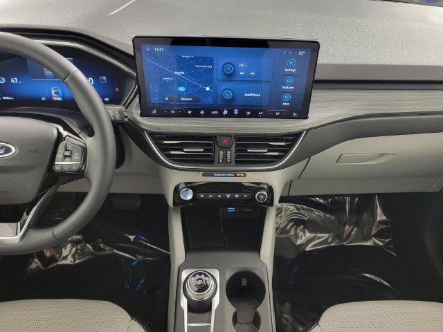 Certified 2023 Ford Escape Platinum AWD/4WD image 21