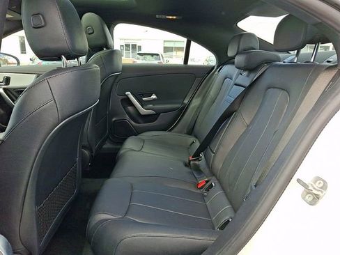 Used 2025 Mercedes-Benz CLA 250 image 12