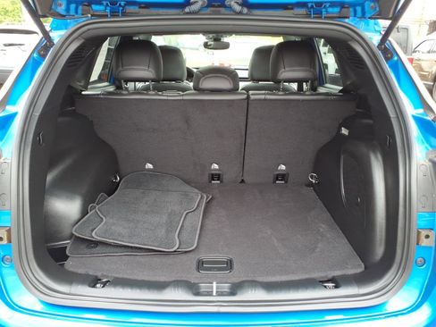 Certified 2023 Jeep Compass Latitude w/ Sun and Sound Group image 11