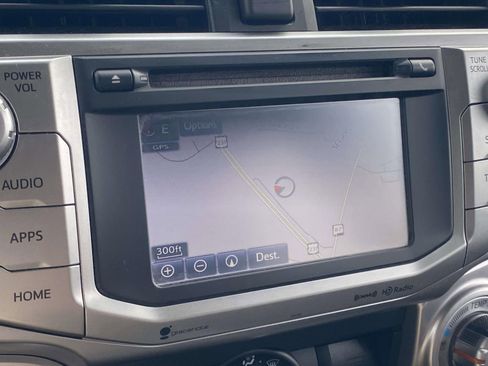 Used 2016 Toyota 4Runner 2WD image 19