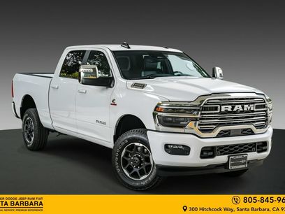 Used 2026 RAM 2500 Laramie
