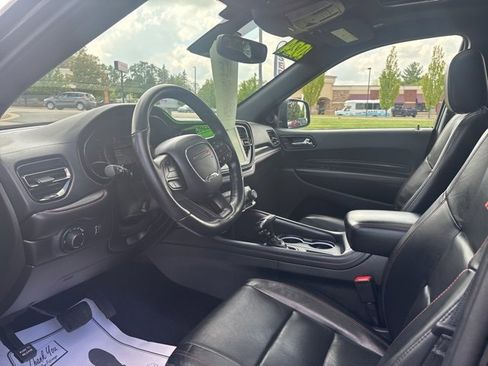 Certified 2024 Dodge Durango GT image 20