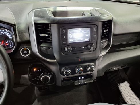 Used 2023 RAM 1500 Big Horn AWD/4WD image 11
