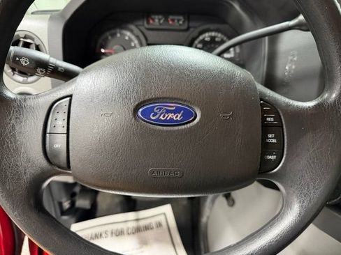 Used 2012 Ford E-350 and Econoline 350 Extended Super Duty w/ PWR Group RWD image 15