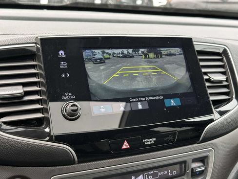 Used 2022 Honda Passport TrailSport image 28