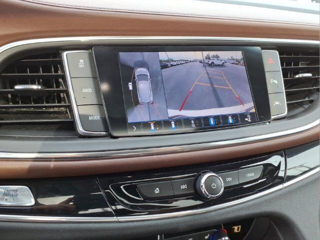 Used 2020 Buick Enclave Avenir w/ Avenir Technology Package AWD/4WD image 26